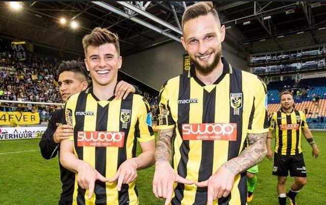 对于球迷而 对于球迷而