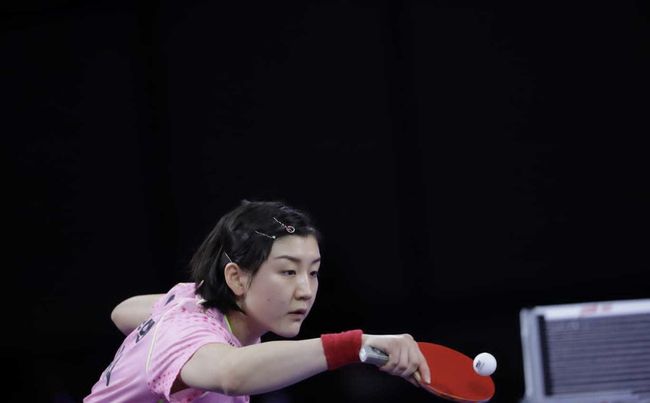 磨合出更强 磨合出更强