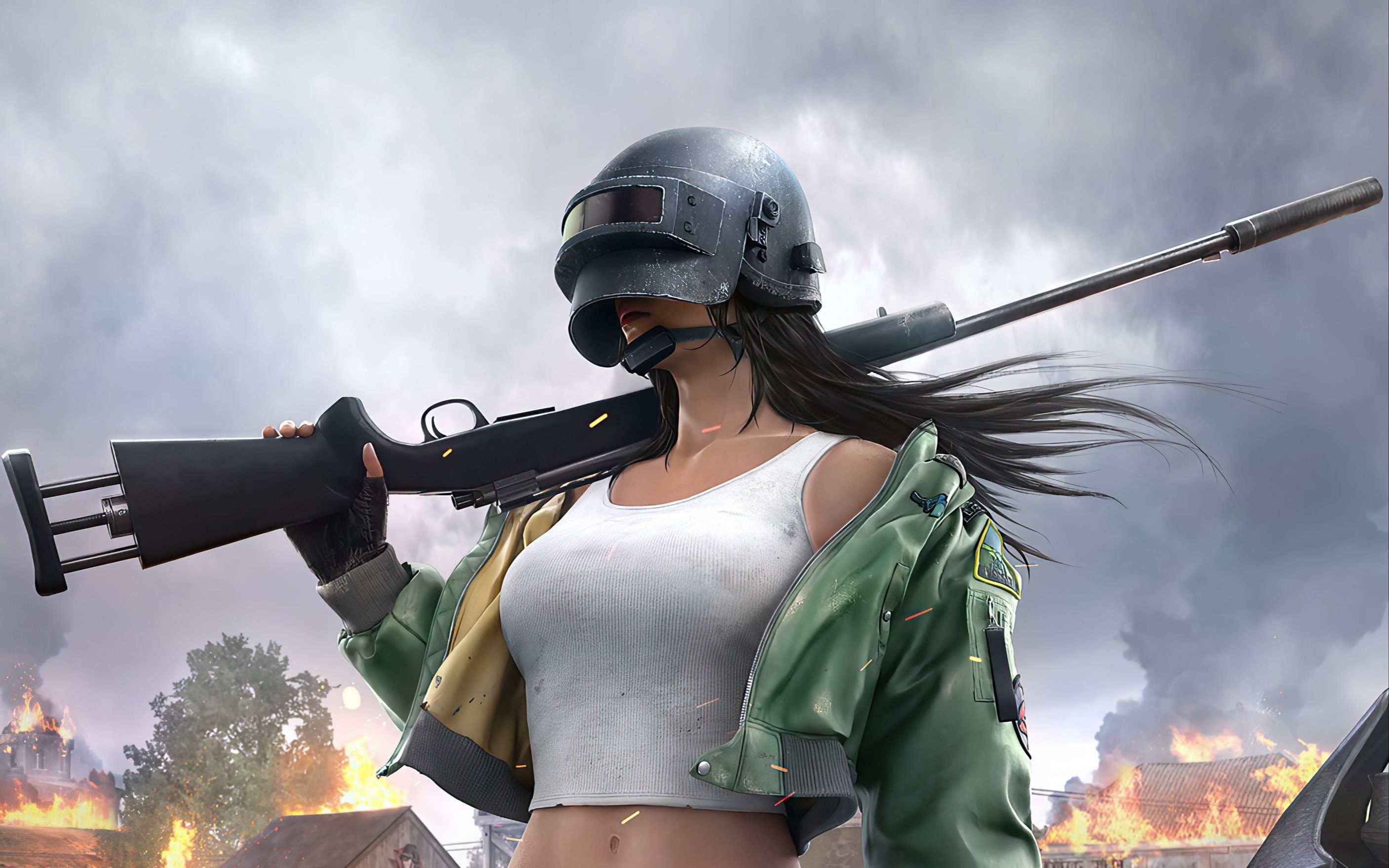 全力投资的 全力投资的